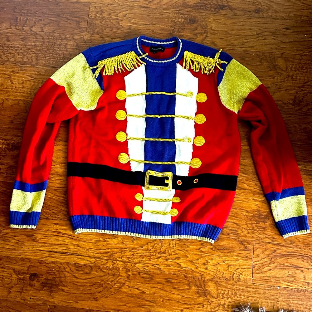 Christmas Sweater